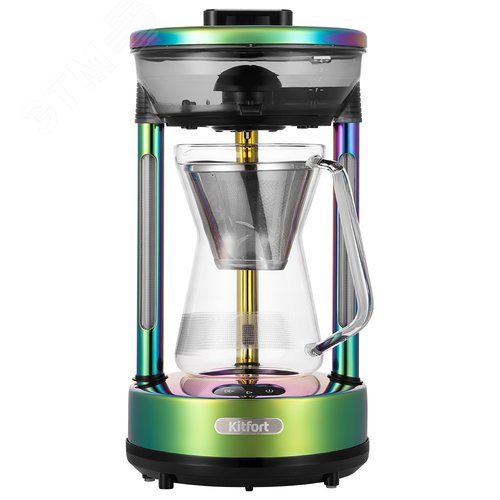 Изображение товара Кофеварка Кемекс (шт)