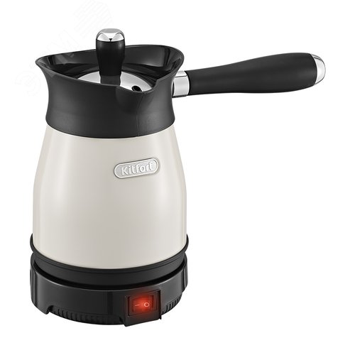 Изображение товара Электрическая турка (шт)