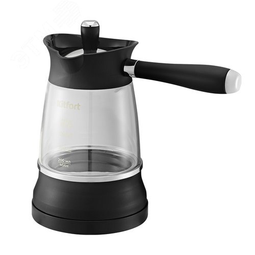 Изображение товара Электрическая турка (шт)