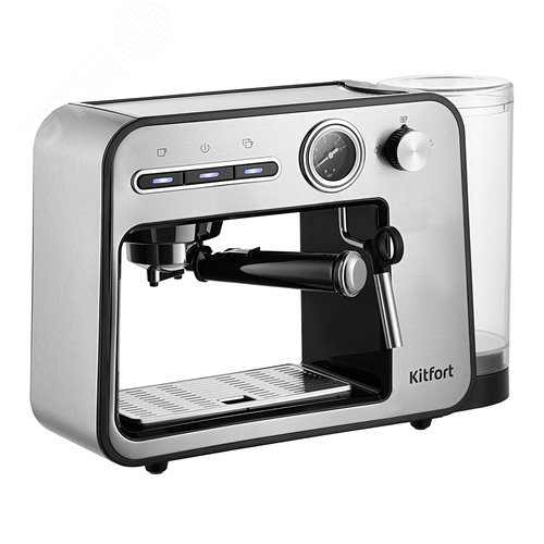 Изображение товара Кофеварка (шт)