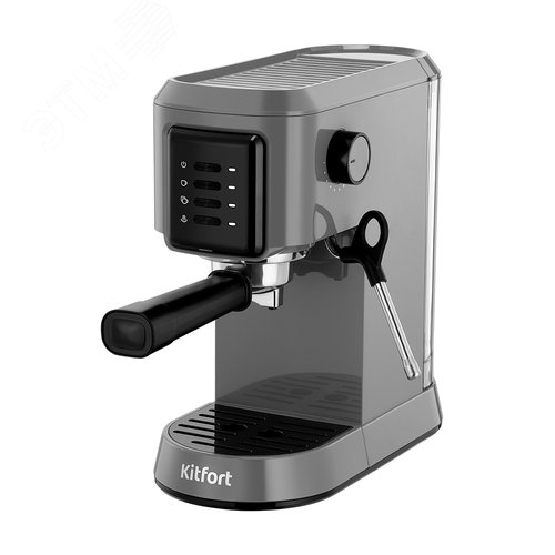 Изображение товара Кофеварка (шт)