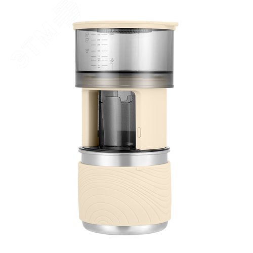 Изображение товара Портативная кофеварка 2 в 1 (шт)