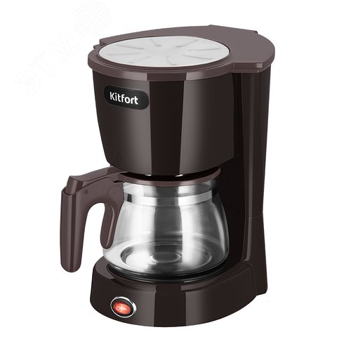 Изображение товара Кофеварка (шт)