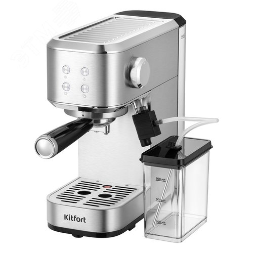 Изображение товара Кофеварка (шт)