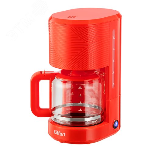 Изображение товара Кофеварка (шт)