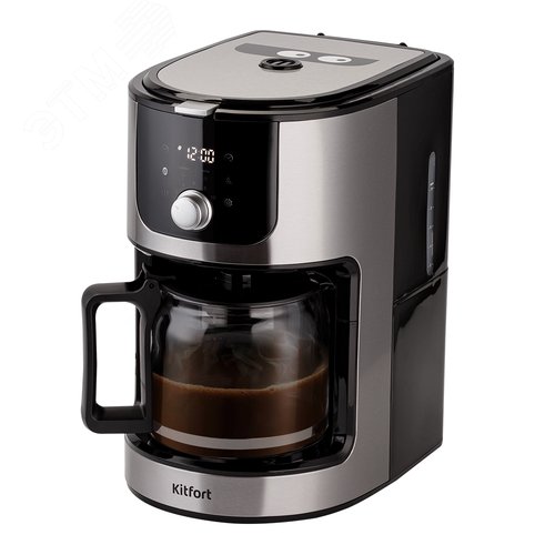 Изображение товара Кофемашина (шт)