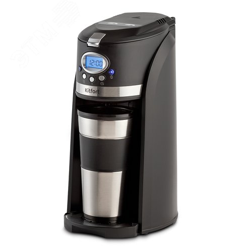 Изображение товара Кофемашина (шт)