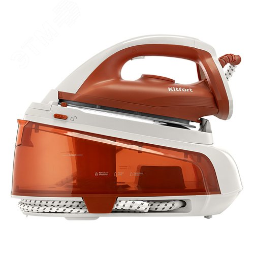 Изображение товара Паровая станция (шт)