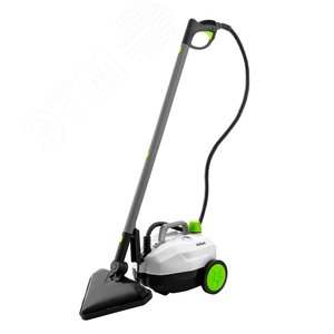 Изображение товара Пароочиститель KT-935, Мощность 2000 Вт, Объем бойлера 2 л (шт)