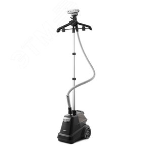 Изображение товара Отпариватель KT-960, объем 3 л, мощность 2200 Вт, цвет черный (шт)