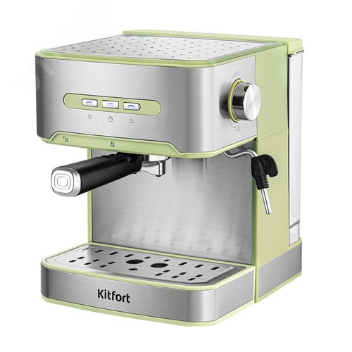 Изображение товара Кофеварка (шт)