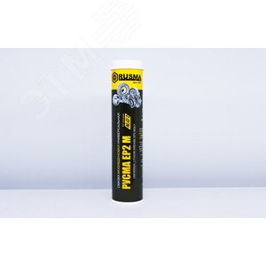 Изображение товара Смазка молибденовая EP-2M РУСМА 0,4 кг (шт)