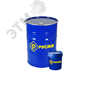 Изображение товара Смазка общего назначения РУСМА 1-13, 15 кг (шт)