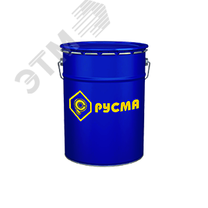 Изображение товара Смазка резьбовая уплотнительная РУСМА Р-402 20 кг (шт)