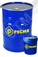 Изображение товара Смазка общего назначения РУСМА 1-13, 15 кг (шт)