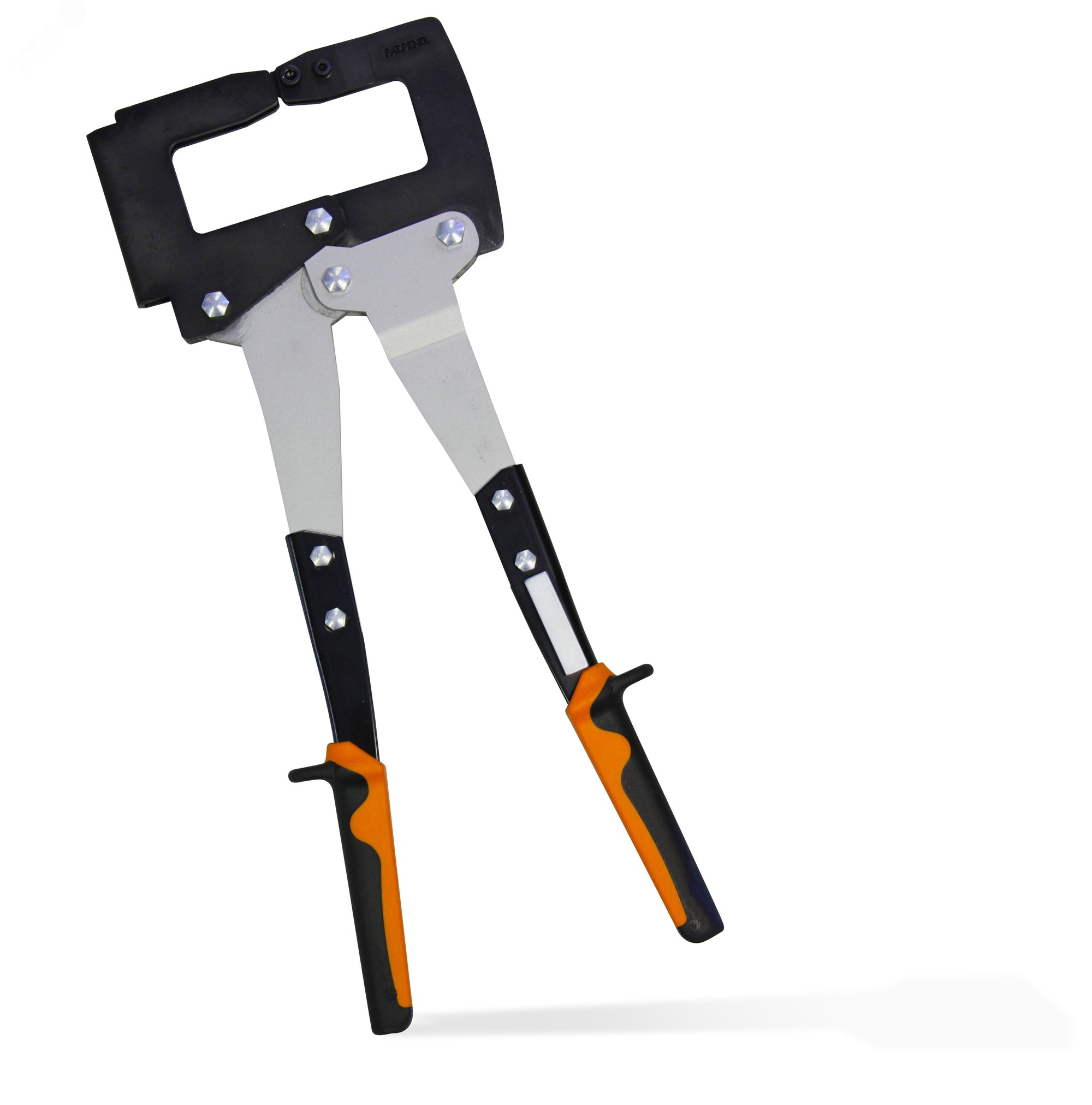 Изображение товара Просекатель для металлического профиля Twin Profil EDMA Франция