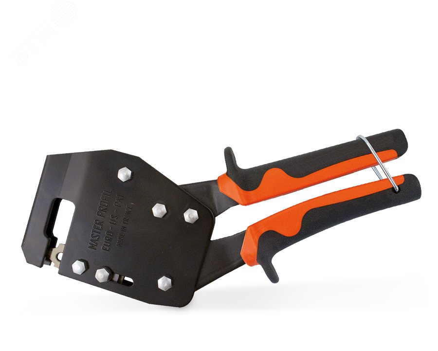 Изображение товара Профессиональный просекатель для металлического профиля Master-Profil