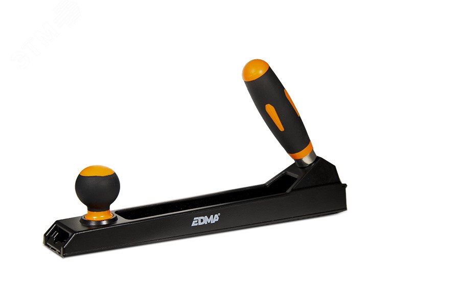 Изображение товара Рашпиль VARIO RAP для гипсокартона и дерева регулируемый 255 мм