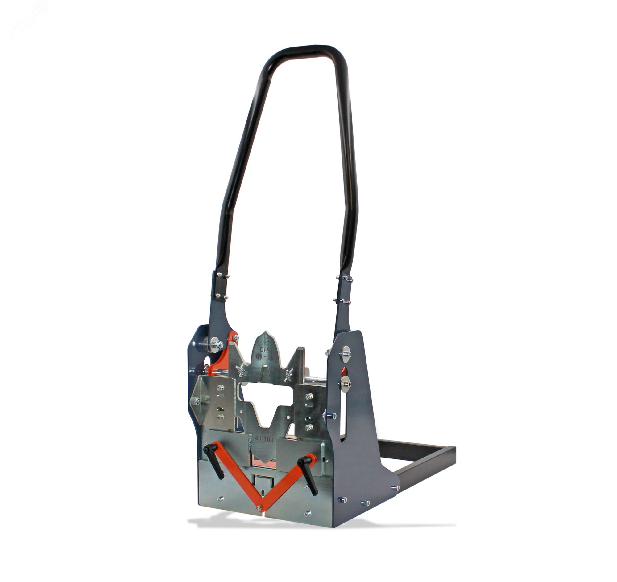 Изображение товара Гильотина PROFILCUT MEGA для резки металлических профилей шириной до 100 мм (шт)