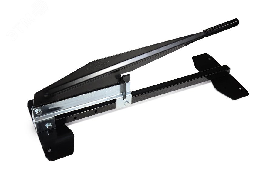 Изображение товара Гильотина Laminocut для резки ламината и ПВХ