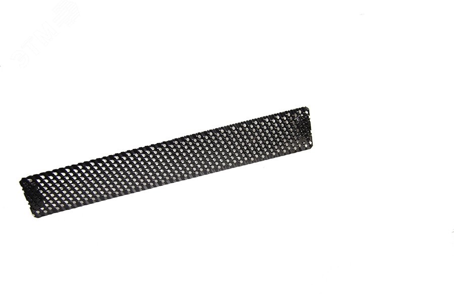 Изображение товара Плоское лезвие для рашпиля VARIO RAP 250x40 мм из металла