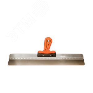 Изображение товара Шпатель фасадный 600 мм с эргономичной ручкой (шт)