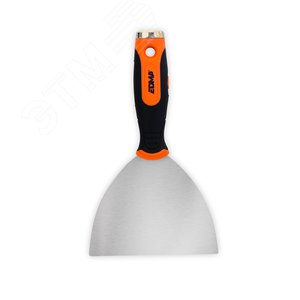 Изображение товара Шпатель малярный 125 мм, 4 биты, гибкое лезвие (шт)