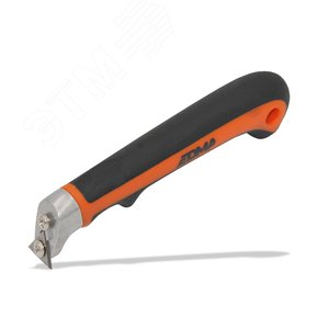 Изображение товара Скребок прецизионный и 7 лезвий (шт)