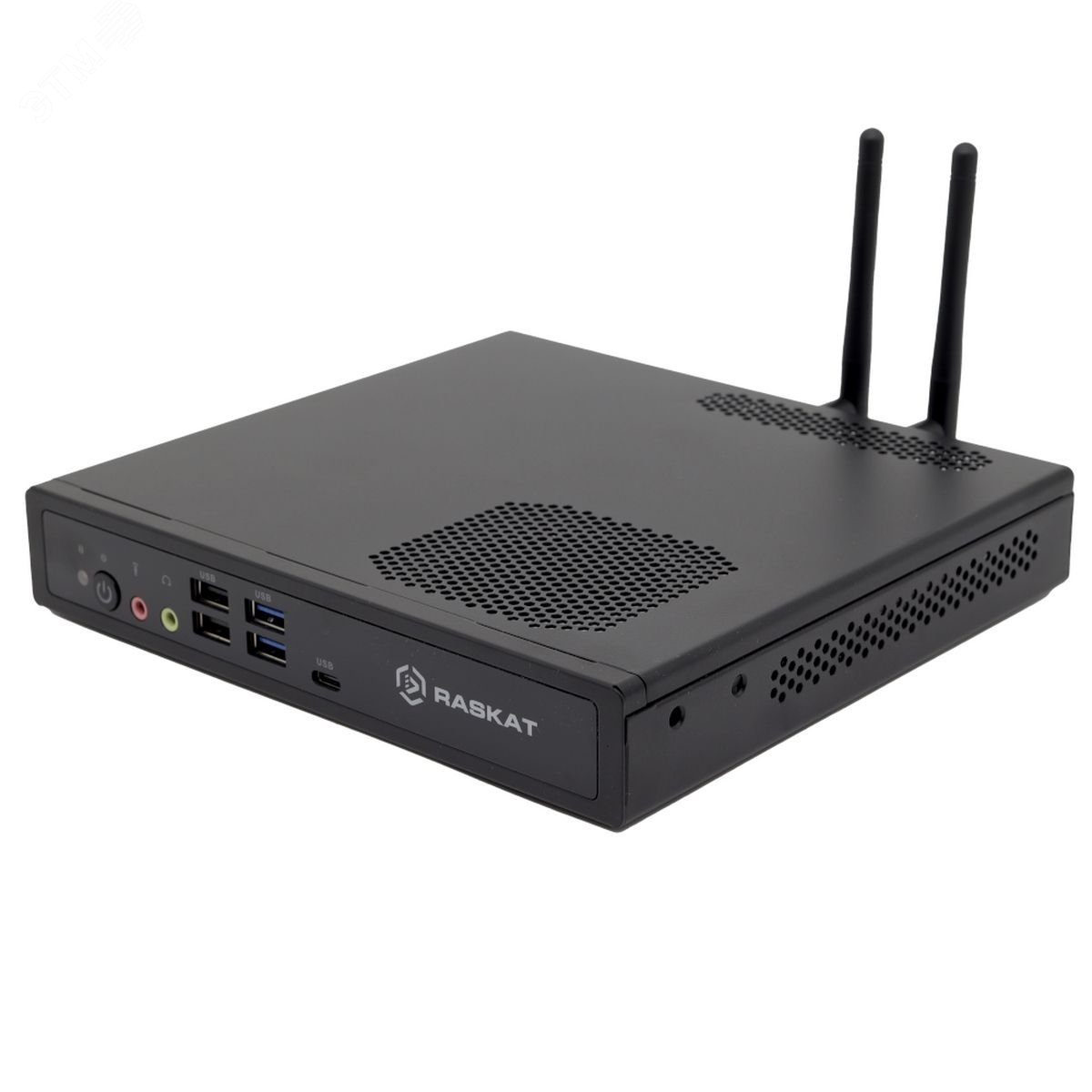 Изображение товара Неттоп STANDART 507, Intel Core i5-12400, RAM 16GB, SSD 1TB, noOS (шт) Изображение товара Неттоп STANDART 507, Intel Core i5-12400, RAM 16GB, SSD 1TB, noOS (шт)