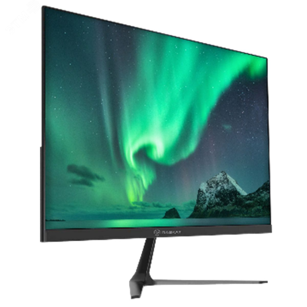 Изображение товара Монитор Raskat I27F16D 27 IPS 165Hz HDMI DisplayPort Черный