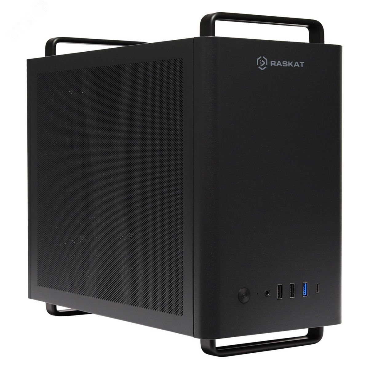 Изображение товара Персональный компьютер STANDART 500, Intel Core i5-14400, RAM 16GB, SSD 512GB, noOS, Black (шт) Изображение товара Персональный компьютер STANDART 500, Intel Core i5-14400, RAM 16GB, SSD 512GB, noOS, Black (шт)