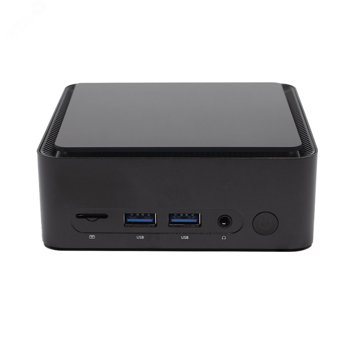 Изображение товара Неттоп STANDART 707, Intel Core i7-1270P, RAM 16GB, SSD 512GB, noOS (шт) Изображение товара Неттоп STANDART 707, Intel Core i7-1270P, RAM 16GB, SSD 512GB, noOS (шт)