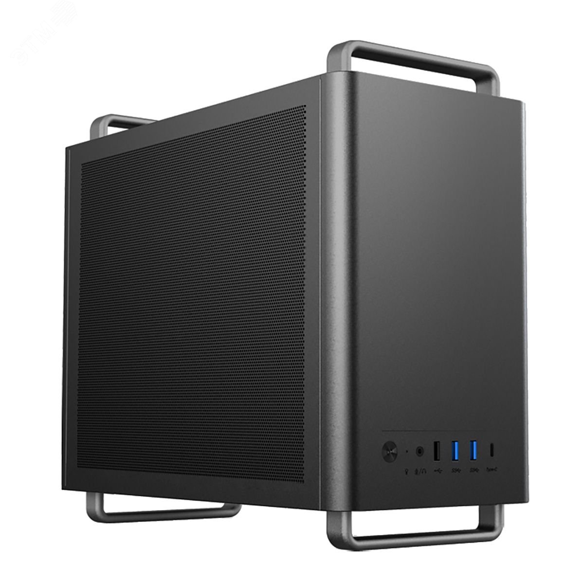 Изображение товара Персональный компьютер Standart 500, AMD Ryzen 5 8500G, RAM 16Gb, SSD 512Gb, No OS, Black (шт) Изображение товара Персональный компьютер Standart 500, AMD Ryzen 5 8500G, RAM 16Gb, SSD 512Gb, No OS, Black (шт)