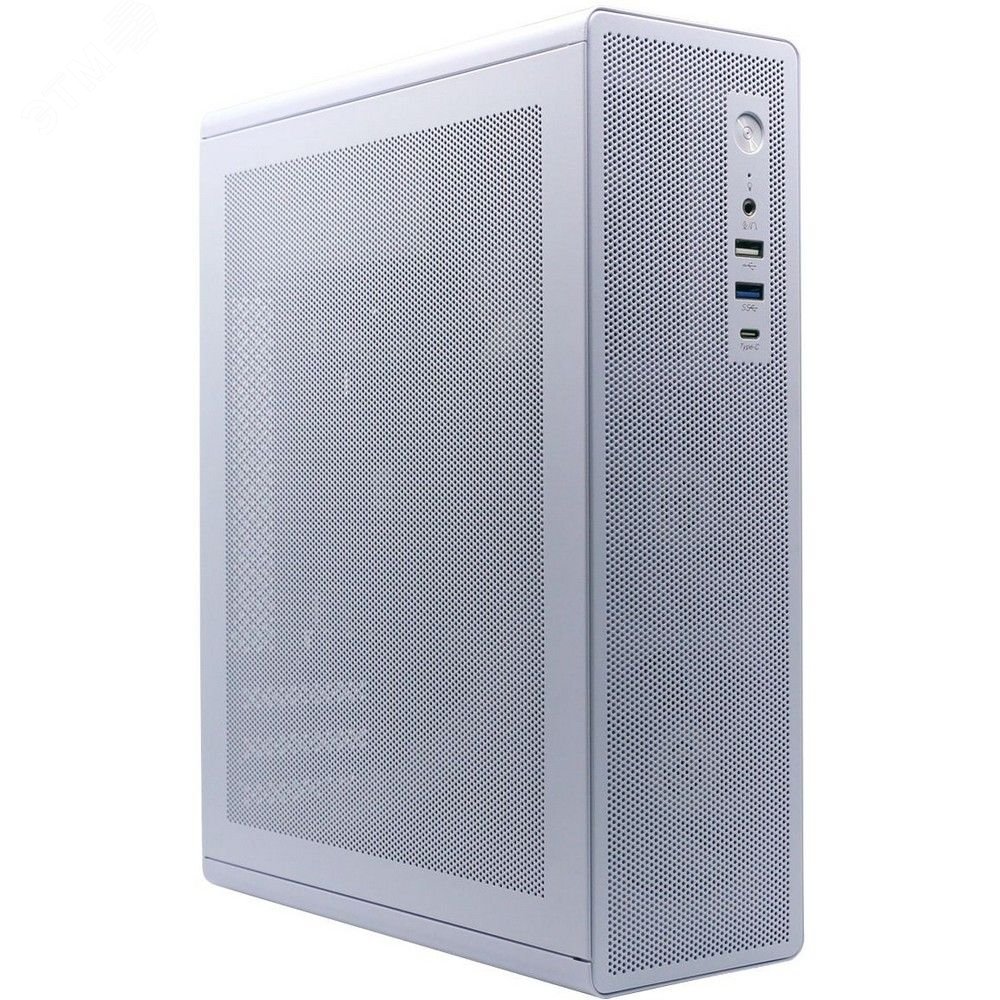 Изображение товара Персональный компьютер Standart 500, Intel Core Ultra 5 225, RAM 16Gb, SSD 512Gb, No OS, White (шт) Изображение товара Персональный компьютер Standart 500, Intel Core Ultra 5 225, RAM 16Gb, SSD 512Gb, No OS, White (шт)