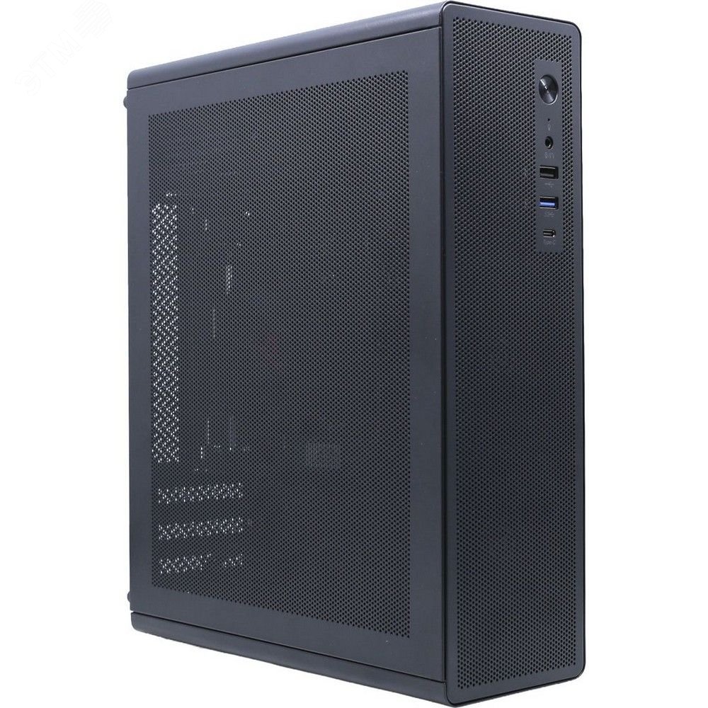Изображение товара Персональный компьютер Standart 700, AMD Ryzen 7 5700G, RAM 16Gb, SSD 256Gb, No OS, Black (шт) Изображение товара Персональный компьютер Standart 700, AMD Ryzen 7 5700G, RAM 16Gb, SSD 256Gb, No OS, Black (шт)