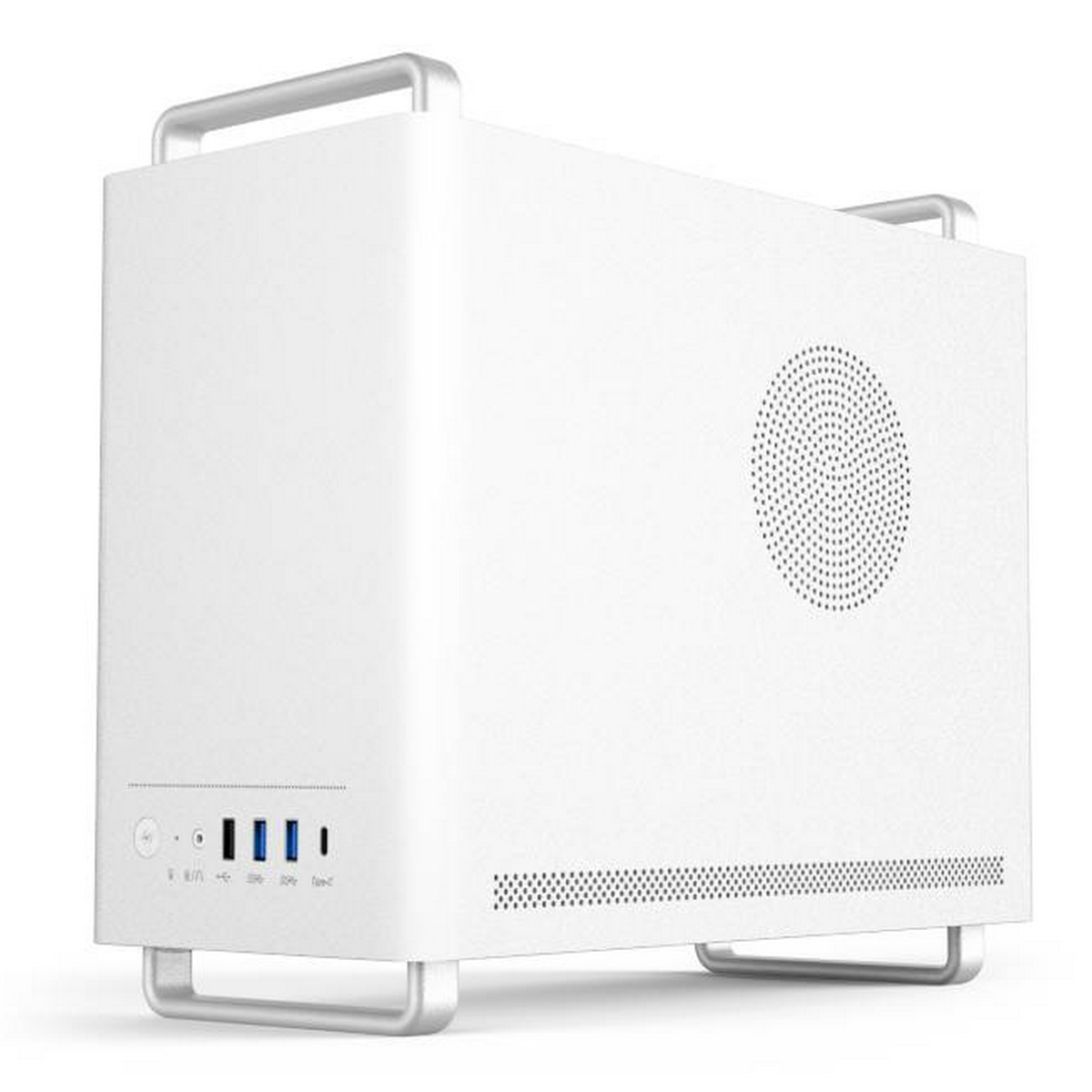 Изображение товара Персональный компьютер Standart 500, AMD Ryzen 5 8500G, RAM 16Gb, SSD 512Gb, No OS, White (шт) Изображение товара Персональный компьютер Standart 500, AMD Ryzen 5 8500G, RAM 16Gb, SSD 512Gb, No OS, White (шт)