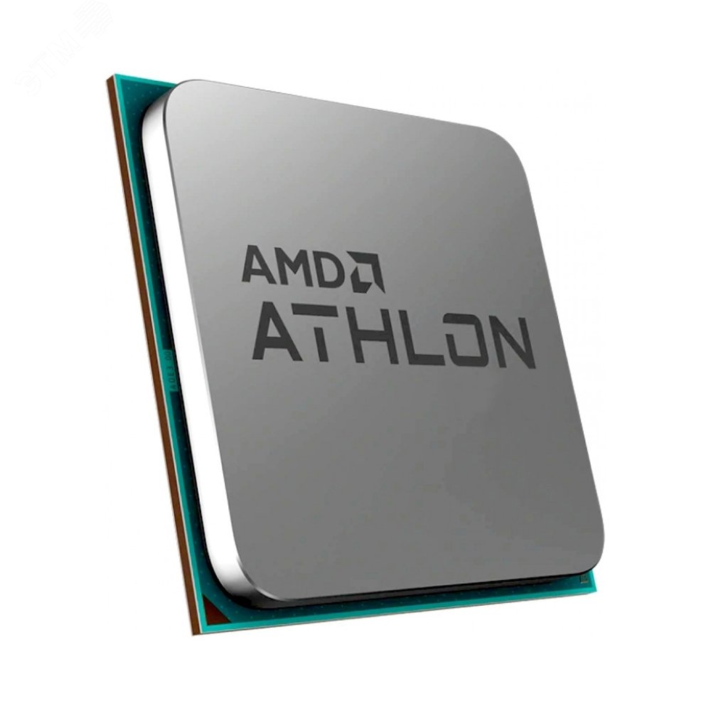 Процессор центральный Athlon 3000G OEM артикул YD3000C6M2OFH AMD - купить в  Москве и РФ в интернет-магазине ЭТМ iPRO | характеристики, аналоги,  стоимость