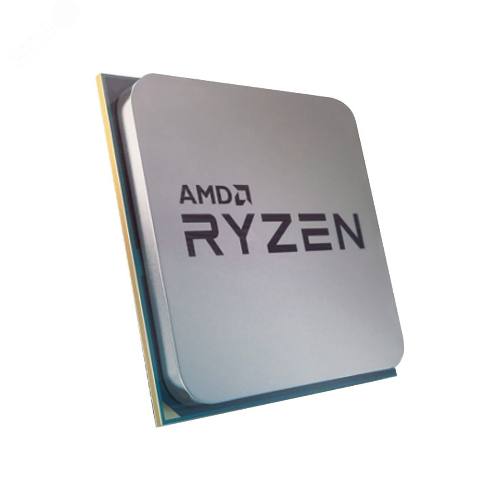 Изображение товара Процессор центральный RYZEN 7 5800X OEM (шт)