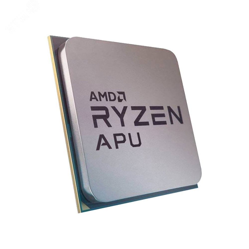 Процессор центральный RYZEN 3 3200G OEM артикул YD3200C5M4MFH AMD - купить  в Москве и РФ в интернет-магазине ЭТМ iPRO | характеристики, аналоги,  стоимость