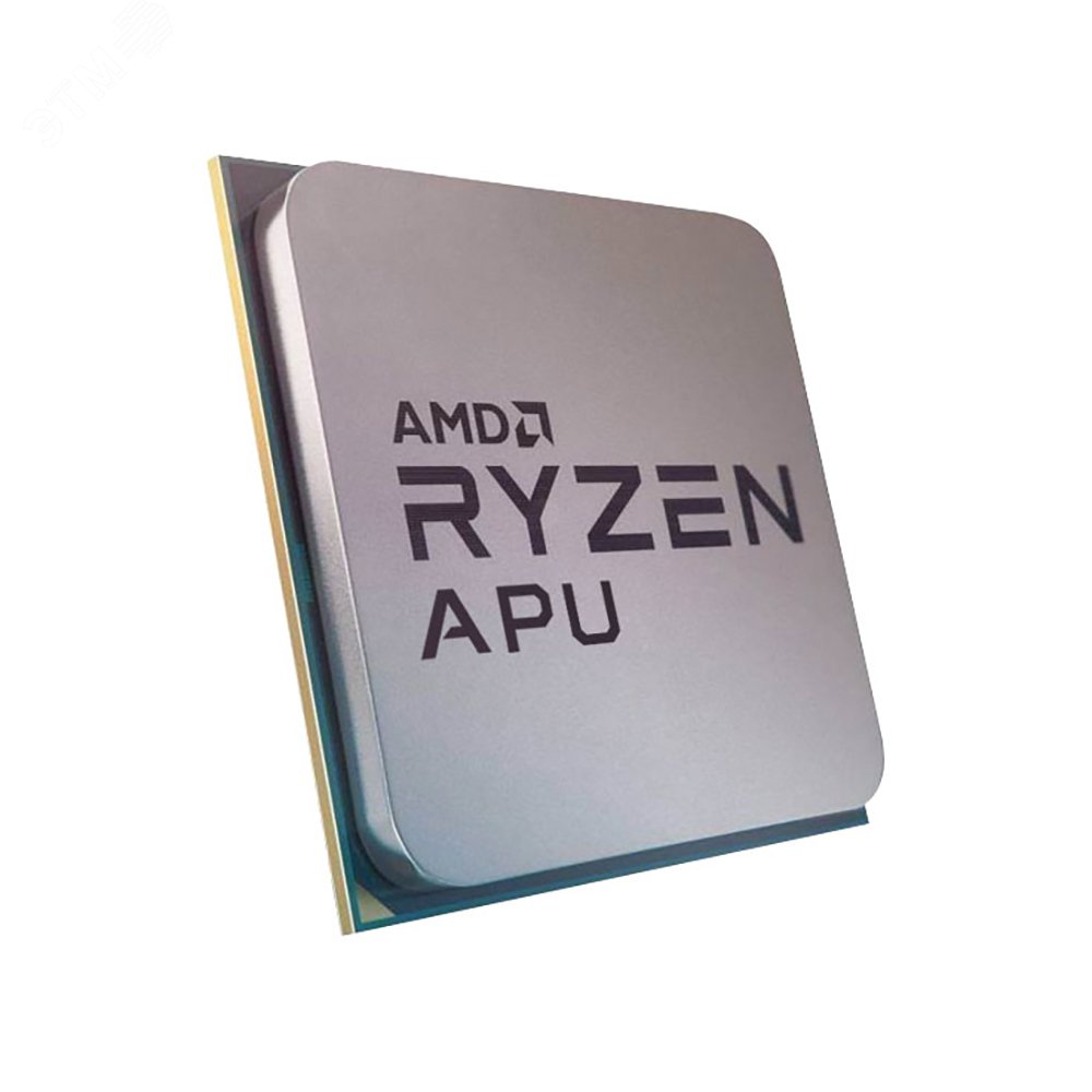 Процессор центральный RYZEN 5 7600X OEM 100-000000593 AMD