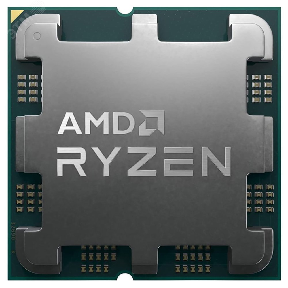 Изображение товара Процессор центральный RYZEN 5 5600GT OEM (шт)