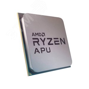 Процессор центральный RYZEN 5 5600G OEM