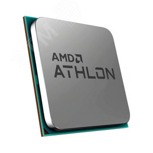 Процессор центральный Athlon 3000G OEM