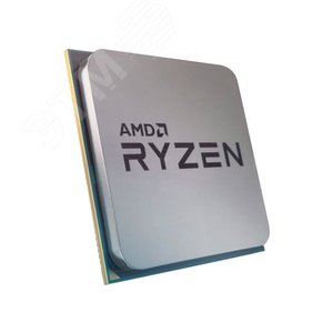 Процессор центральный RYZEN 5 3600 OEM