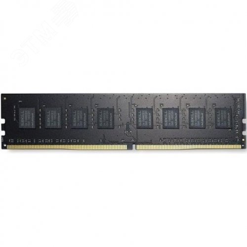 Изображение товара Модуль памяти 8GB Radeon R9 Gamer, DIMM DDR4, 3200 МГц, 25600 Мб/с (шт)