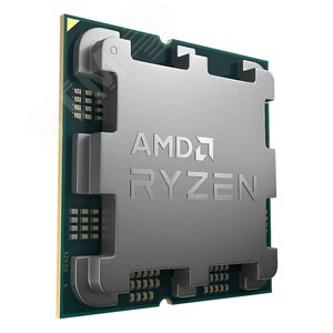 Процессор центральный RYZEN 5 7600 OEM