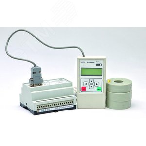 Изображение товара Пульт настройки и индикации (шт)