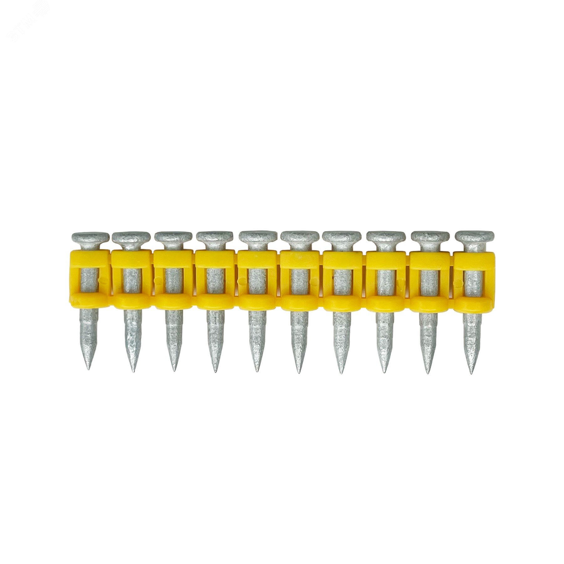 Изображение товара Гвозди усиленные по бетону и металлу MG bullet point 3,05х22 мм (1000шт) (упак)