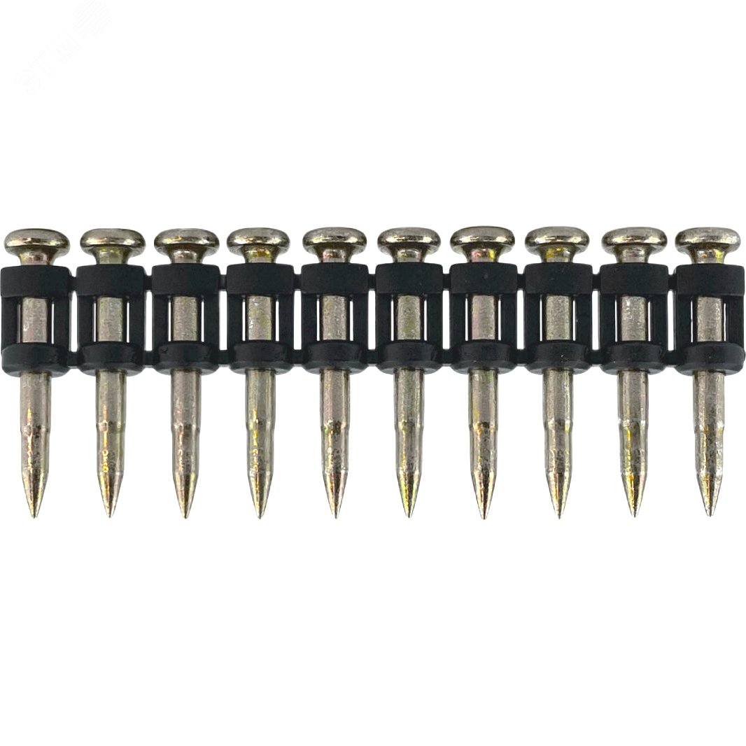 Изображение товара Гвозди по бетону CN EG bullet point 3,05х40 мм (1000 шт) (шт)