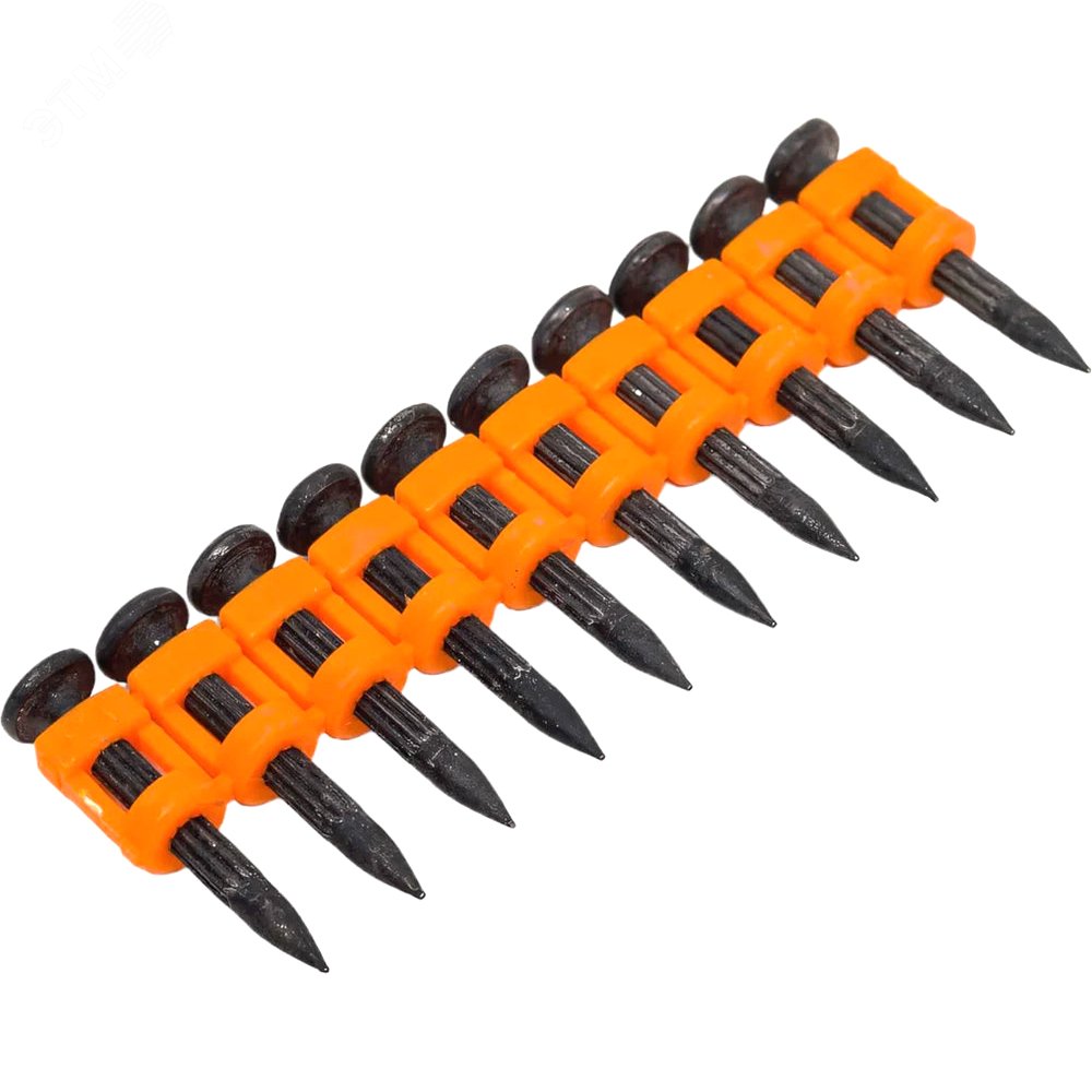 Изображение товара Гвоздь GNGC6-25-RBT упаковка 1000шт (упак)